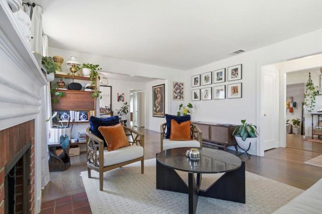 21968 Orange Avenue, Castro Valley, CA 94546