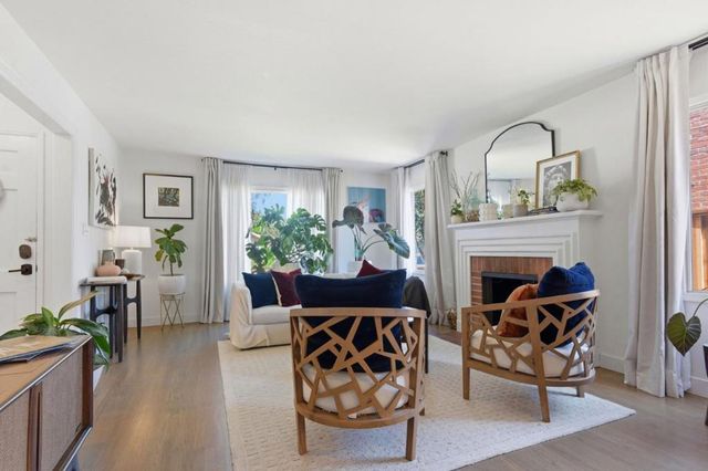 21968 Orange Avenue, Castro Valley, CA 94546