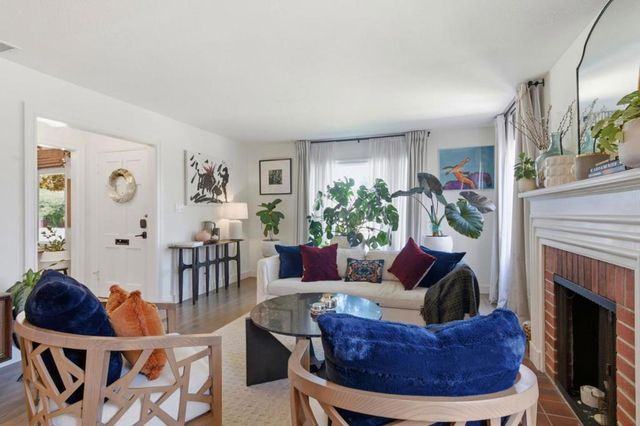 21968 Orange Avenue, Castro Valley, CA 94546