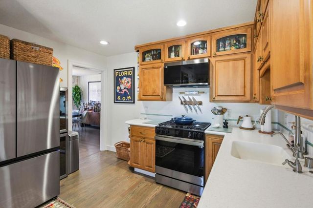 21968 Orange Avenue, Castro Valley, CA 94546