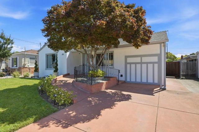 21968 Orange Avenue, Castro Valley, CA 94546