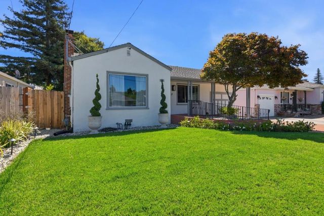 21968 Orange Avenue, Castro Valley, CA 94546