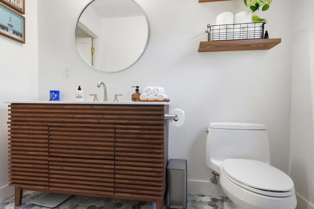 21968 Orange Avenue, Castro Valley, CA 94546