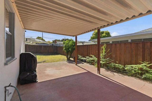 21968 Orange Avenue, Castro Valley, CA 94546
