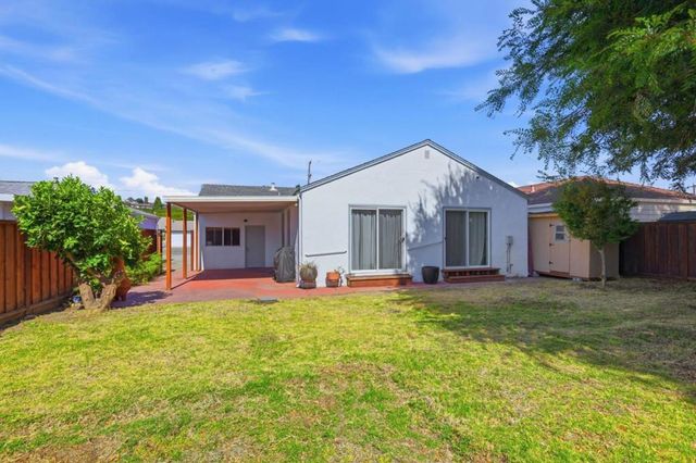 21968 Orange Avenue, Castro Valley, CA 94546