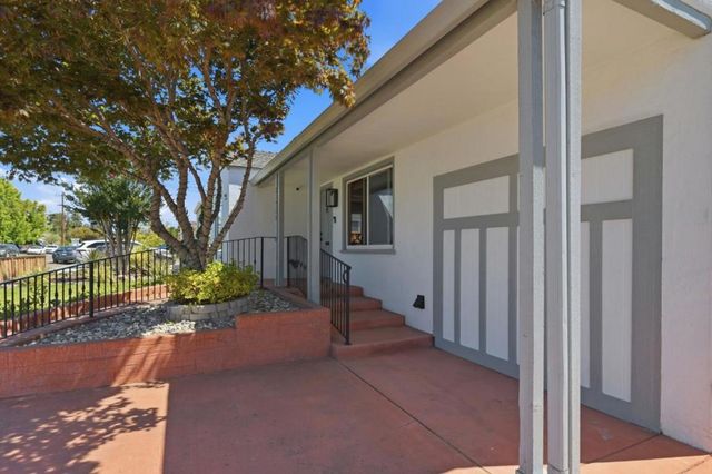 21968 Orange Avenue, Castro Valley, CA 94546