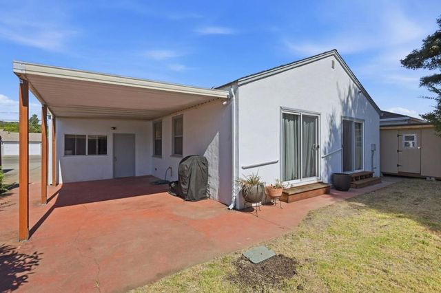 21968 Orange Avenue, Castro Valley, CA 94546