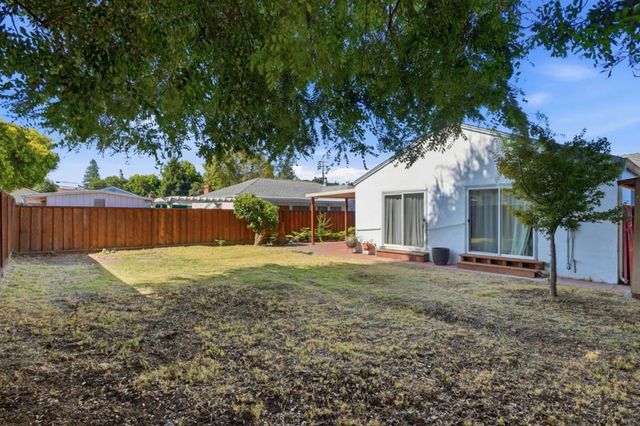 21968 Orange Avenue, Castro Valley, CA 94546