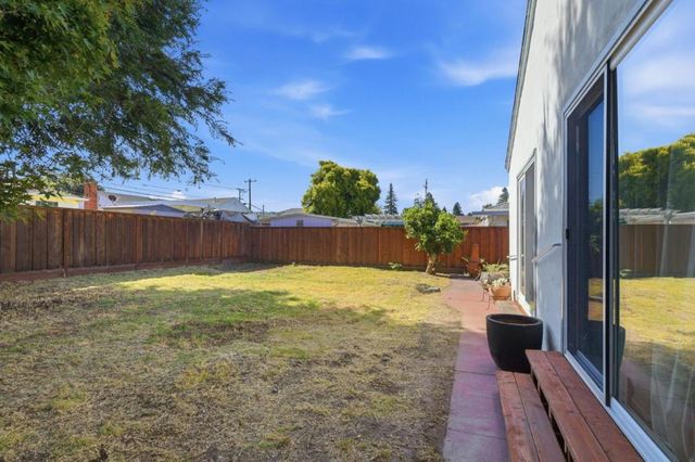 21968 Orange Avenue, Castro Valley, CA 94546