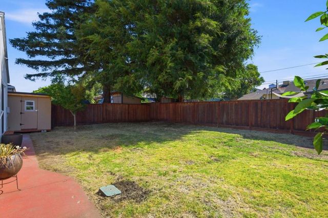 21968 Orange Avenue, Castro Valley, CA 94546