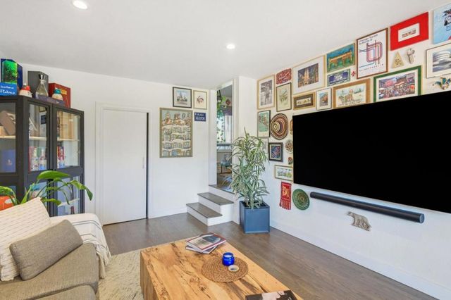 21968 Orange Avenue, Castro Valley, CA 94546