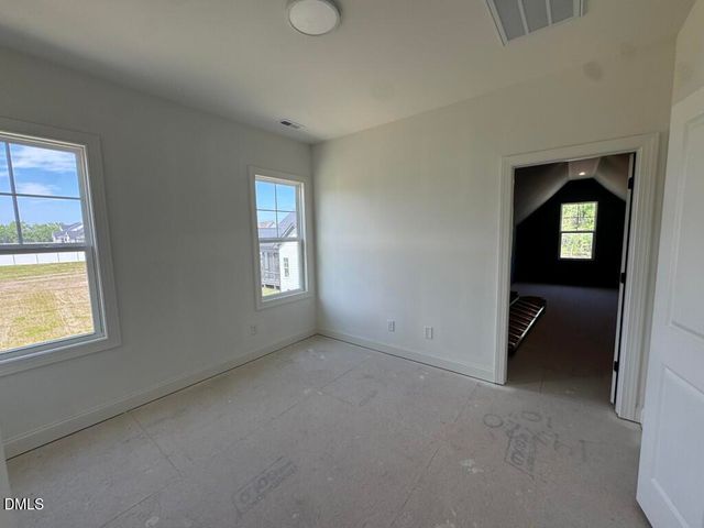 170 Summerlin Drive, Clayton, NC 27527