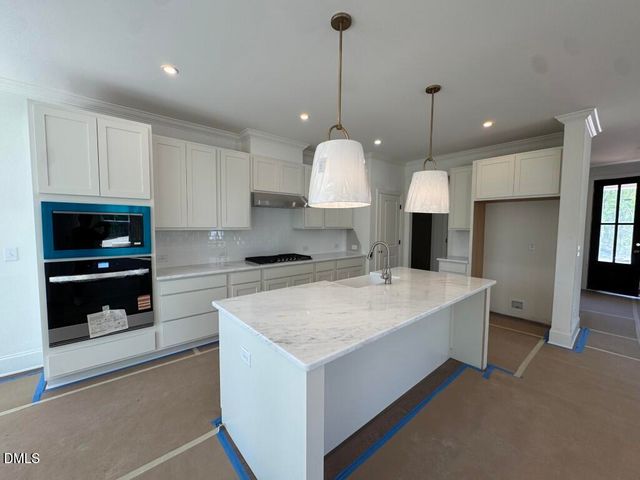 170 Summerlin Drive, Clayton, NC 27527