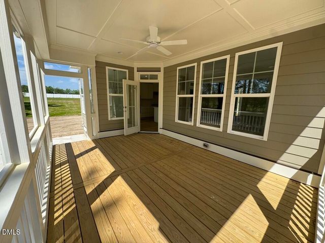 170 Summerlin Drive, Clayton, NC 27527