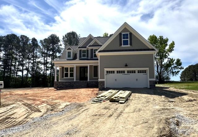 170 Summerlin Drive, Clayton, NC 27527