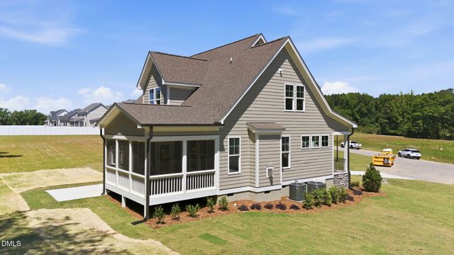 170 Summerlin Drive, Clayton, NC 27527