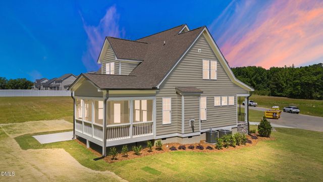 170 Summerlin Drive, Clayton, NC 27527