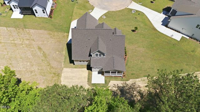 170 Summerlin Drive, Clayton, NC 27527