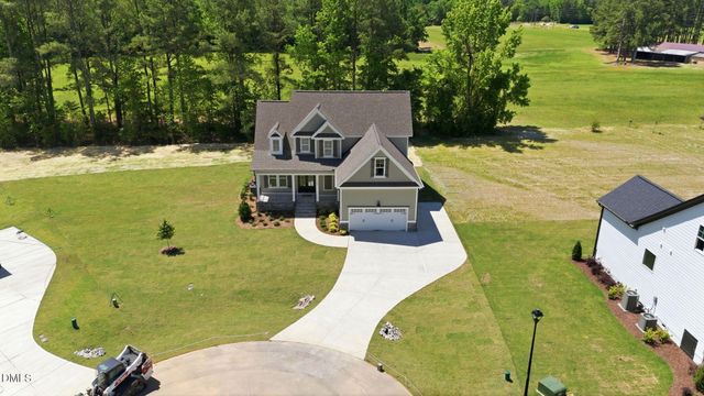 170 Summerlin Drive, Clayton, NC 27527