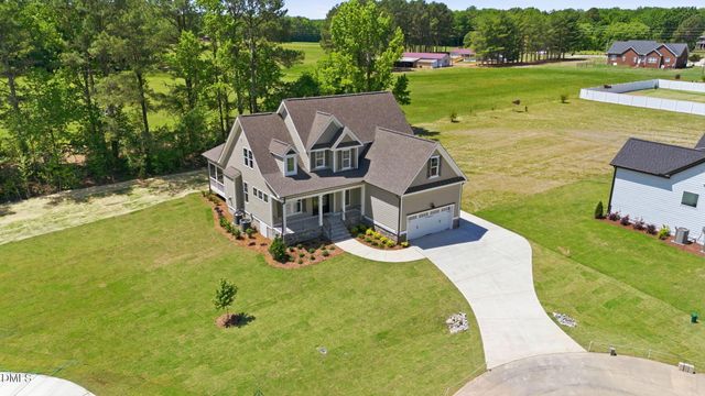 170 Summerlin Drive, Clayton, NC 27527