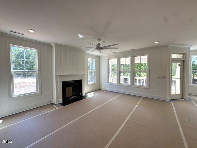 170 Summerlin Drive, Clayton, NC 27527