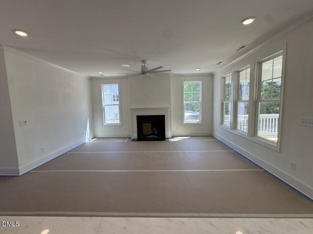 170 Summerlin Drive, Clayton, NC 27527