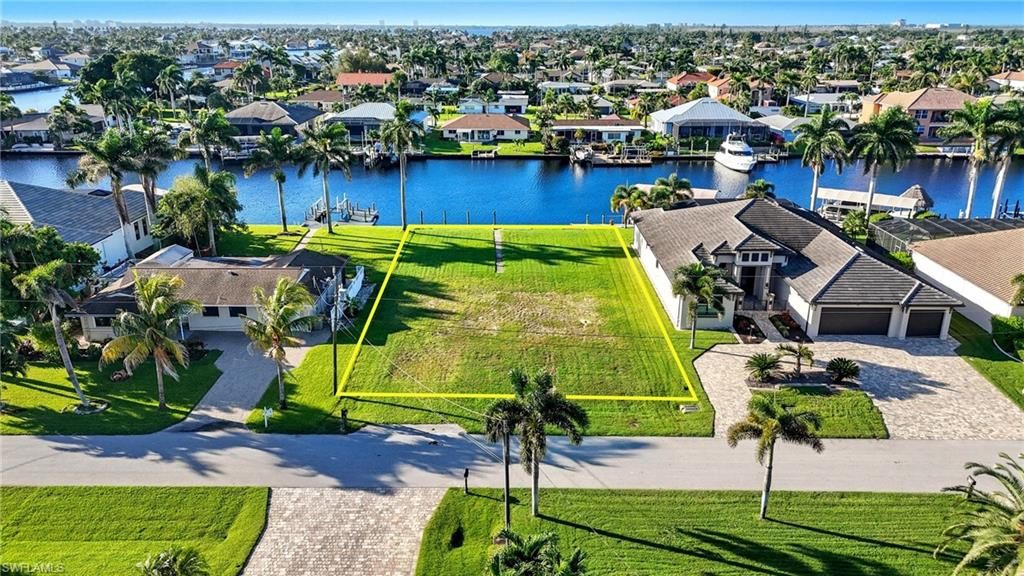 126 SW 50th ST, CAPE CORAL, FL 33914 — photo 3