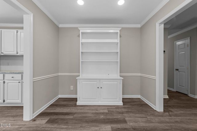 5501 Sharpe Drive, Raleigh, NC 27612