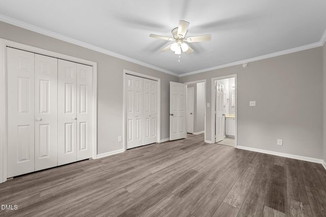 5501 Sharpe Drive, Raleigh, NC 27612