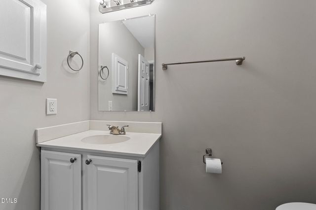 5501 Sharpe Drive, Raleigh, NC 27612