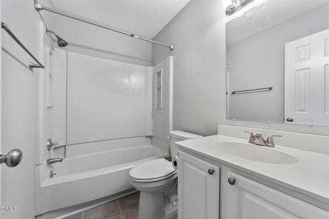 5501 Sharpe Drive, Raleigh, NC 27612