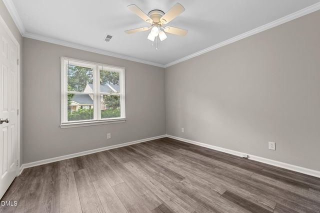 5501 Sharpe Drive, Raleigh, NC 27612