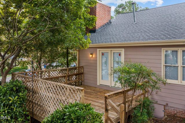 5501 Sharpe Drive, Raleigh, NC 27612