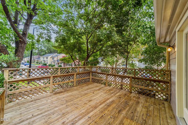 5501 Sharpe Drive, Raleigh, NC 27612