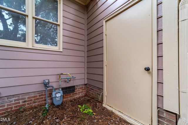 5501 Sharpe Drive, Raleigh, NC 27612