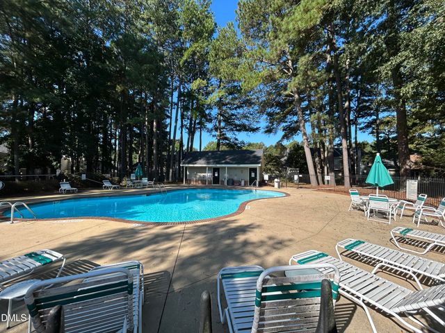 5501 Sharpe Drive, Raleigh, NC 27612