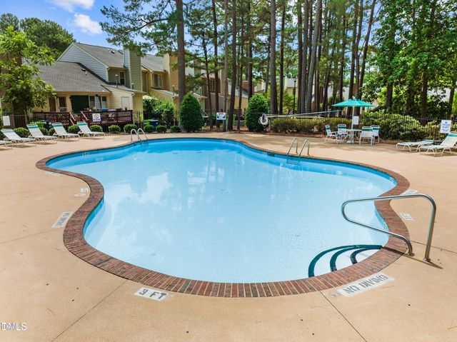 5501 Sharpe Drive, Raleigh, NC 27612