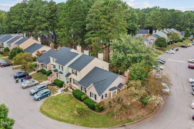 5501 Sharpe Drive, Raleigh, NC 27612