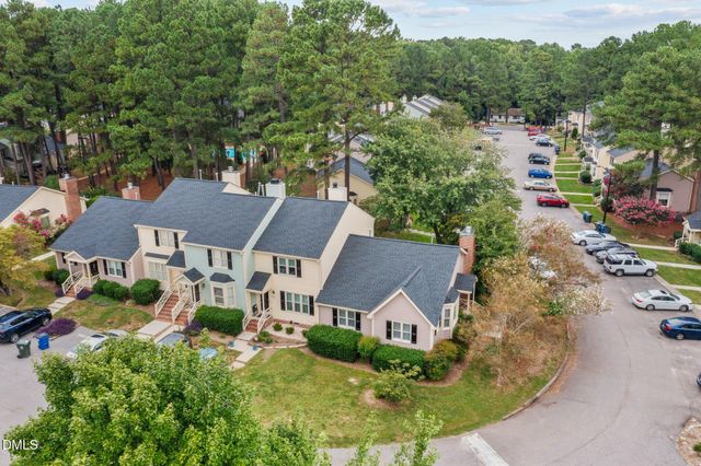 5501 Sharpe Drive, Raleigh, NC 27612