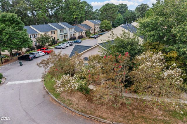 5501 Sharpe Drive, Raleigh, NC 27612