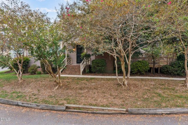 5501 Sharpe Drive, Raleigh, NC 27612