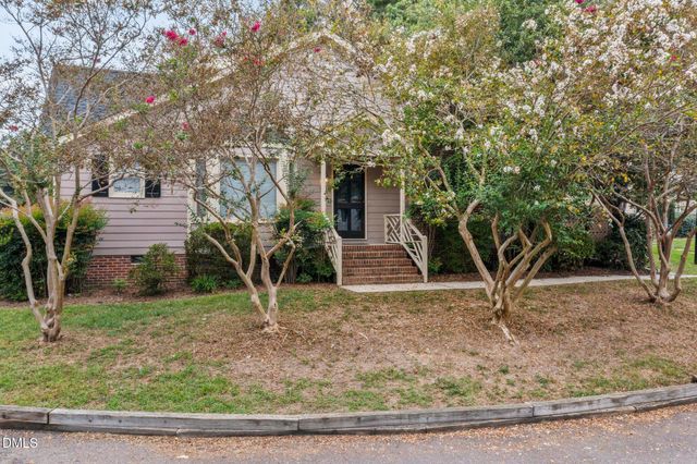 5501 Sharpe Drive, Raleigh, NC 27612