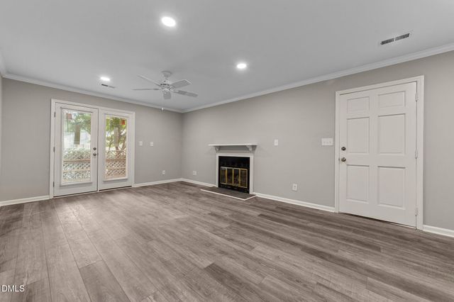 5501 Sharpe Drive, Raleigh, NC 27612