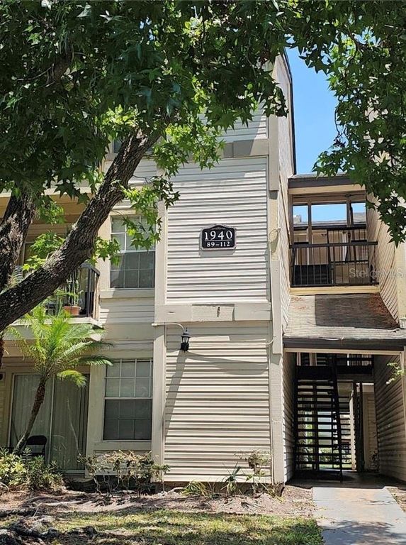 1940 LAKE ATRIUMS CIRCLE 93, Orlando, FL 32839