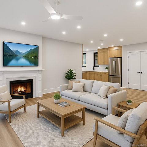 34 Clinton Avenue 2, Dobbs Ferry, NY 10522