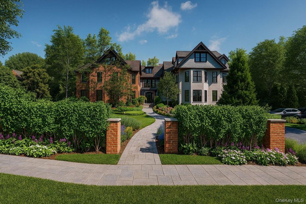 34 Clinton Avenue 2, Dobbs Ferry, NY 10522