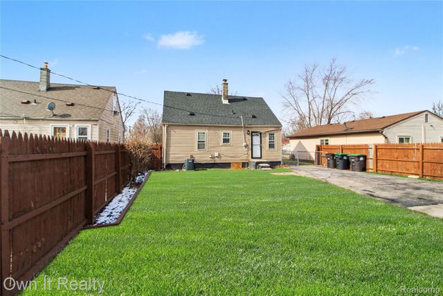 6155 Princess Street, Taylor, MI 48180