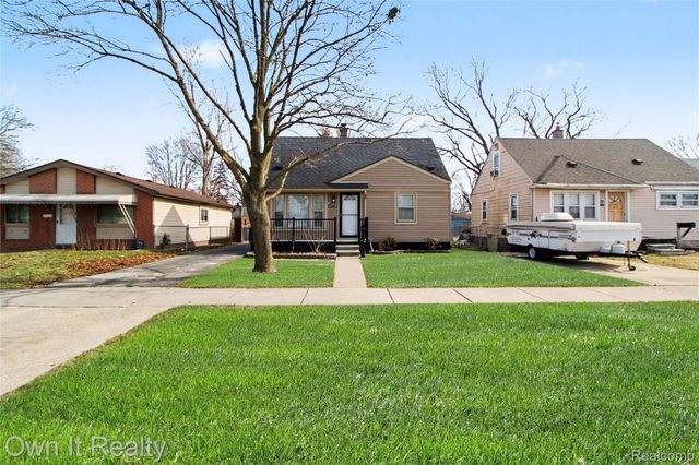 6155 Princess Street, Taylor, MI 48180