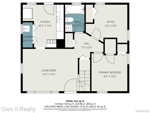 6155 Princess Street, Taylor, MI 48180