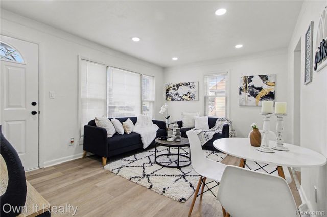 6155 Princess Street, Taylor, MI 48180